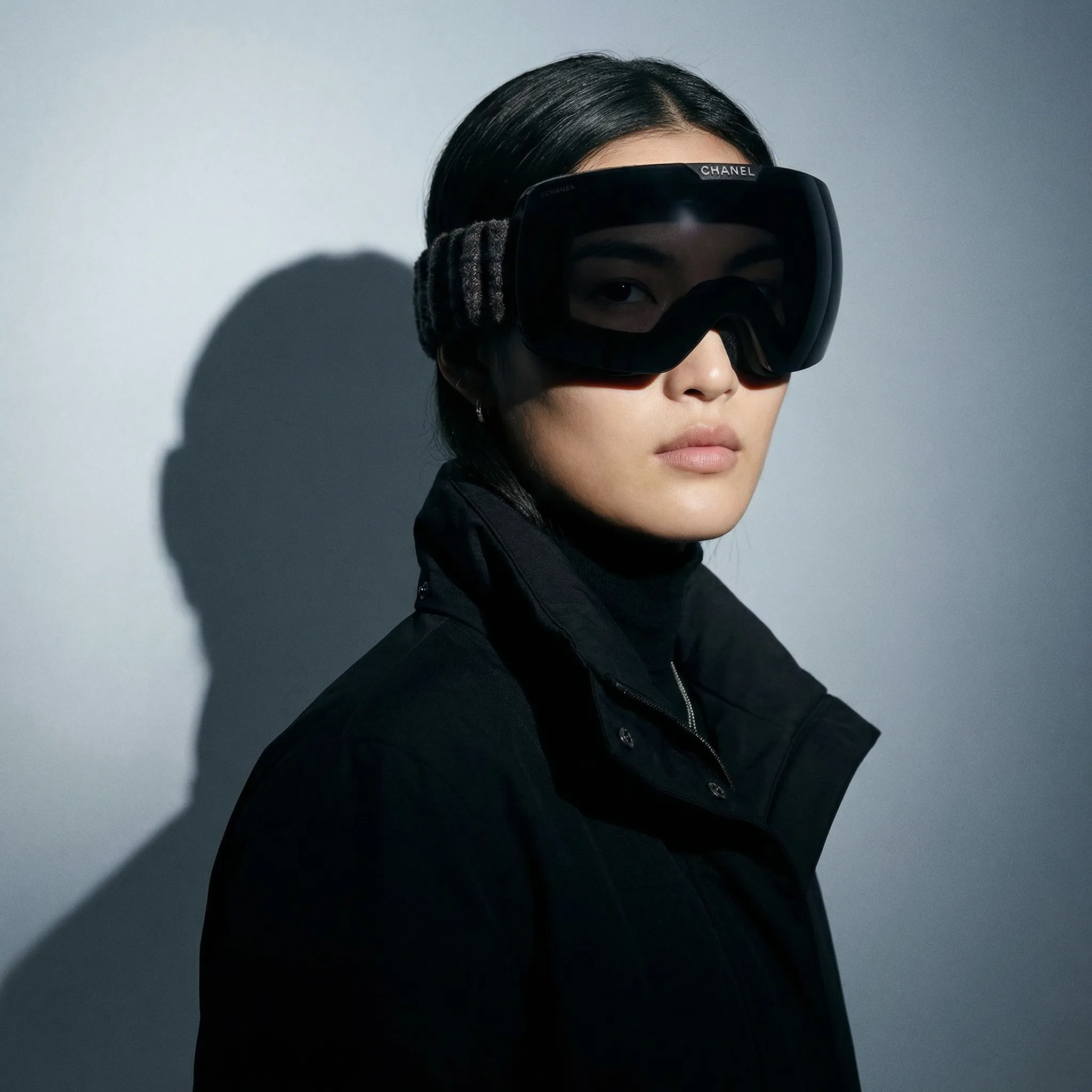 Gafas de Sol Chanel - Imagen campaña 3